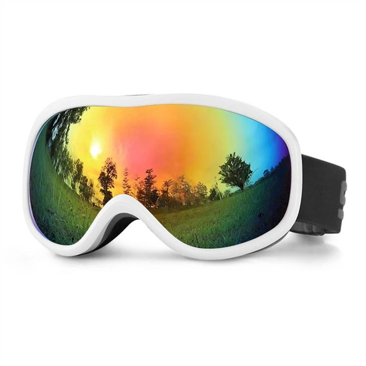Kayak Ve Snowboard Gözlüğü