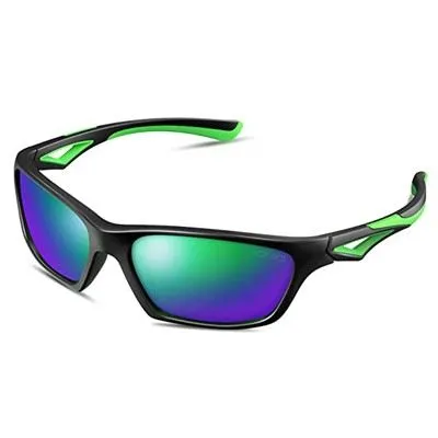 Polarize Spor Çocuk Güneş Gözlüğü