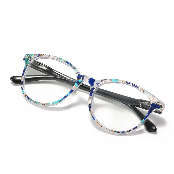Retro Reading Glasses
