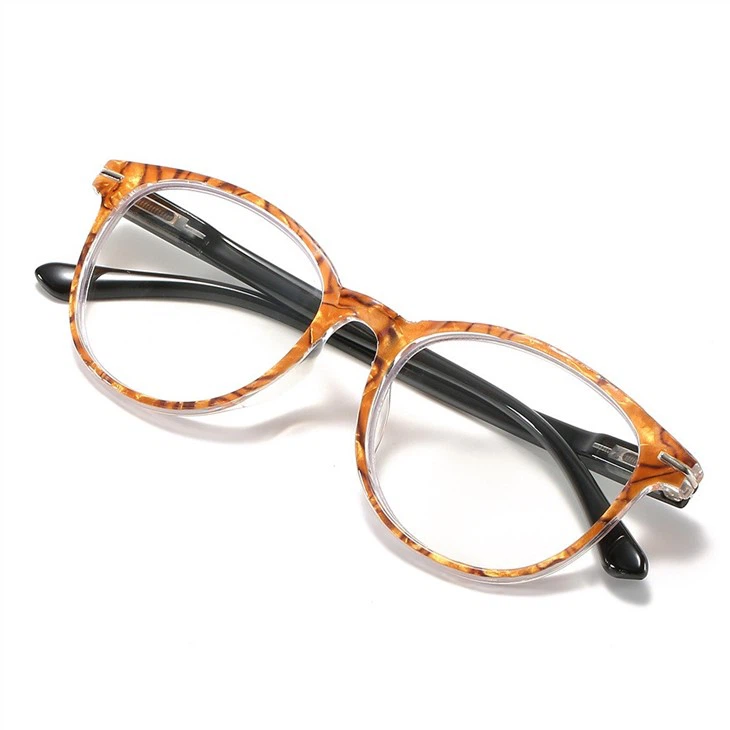 Retro Reading Glasses