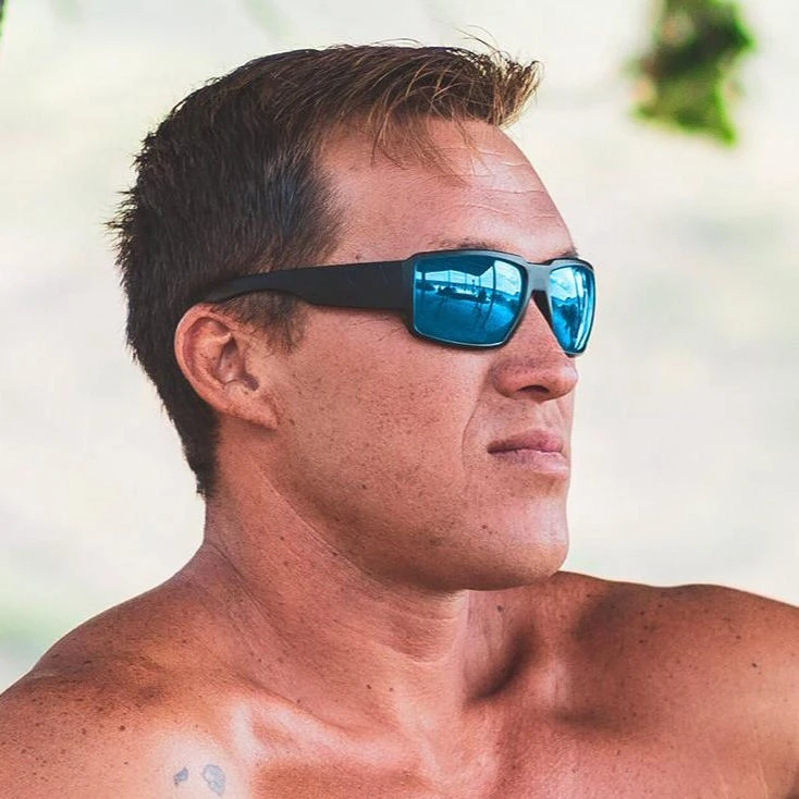 Custom Running Sunglasses factory