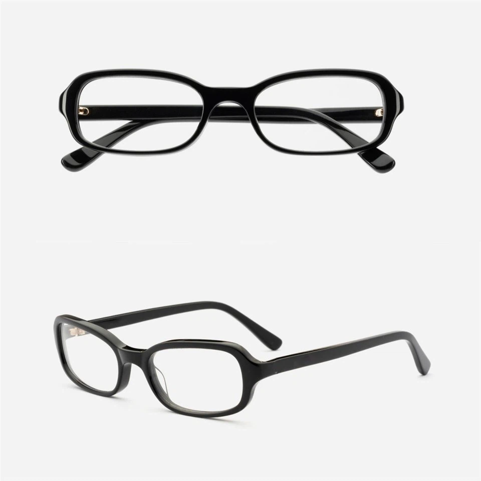 Rectangle Eyeglass Frames factory