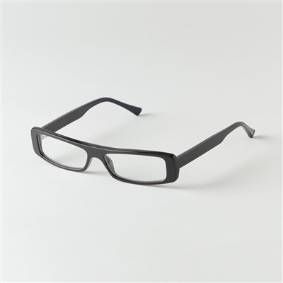 Dikdörtgen Mavi Işık Gözlük